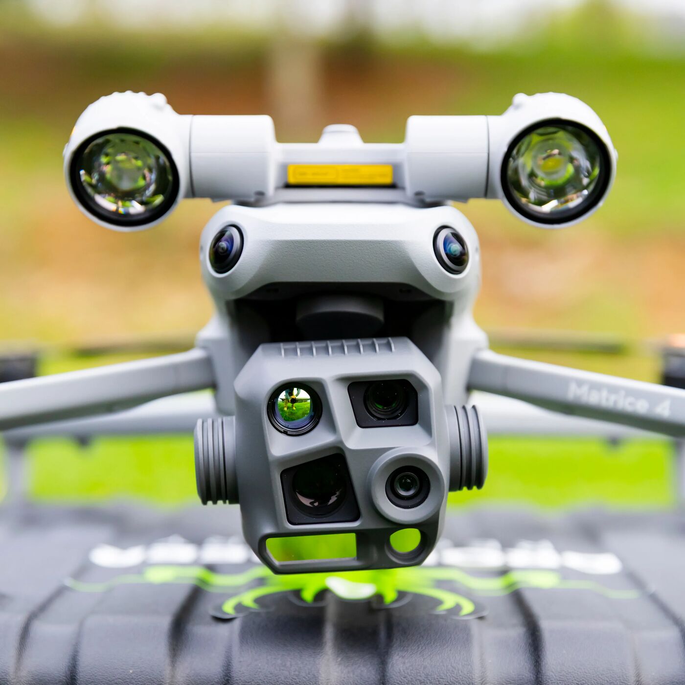 DJI Matrice 4T/4TD AL1 Spotlight