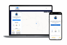 Pilot Locator Map Subscription