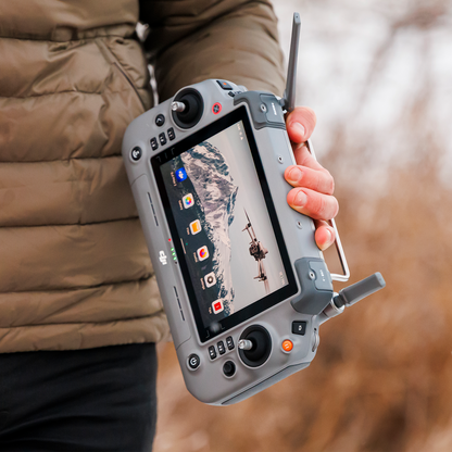 Matrice 4T Thermal Drone